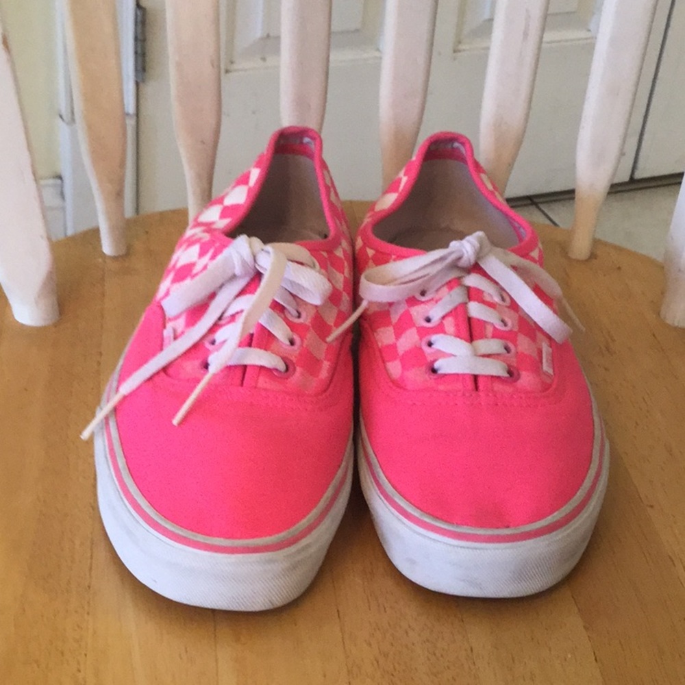 Vans men sneakers